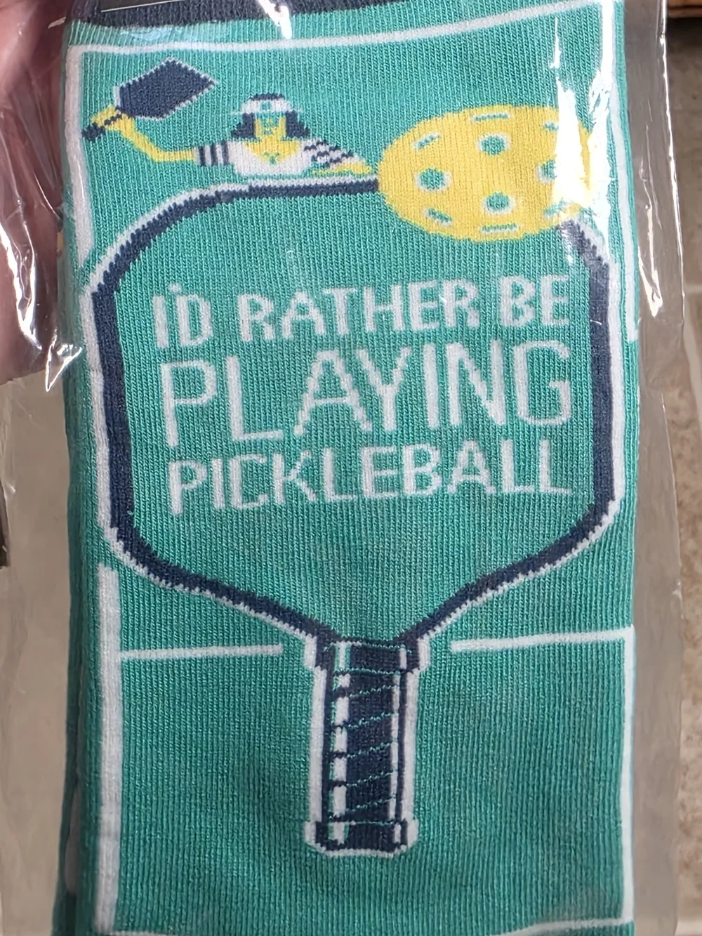 Primitives by Kathy Novelty Sock Gift Bundle 3 Pack NWT